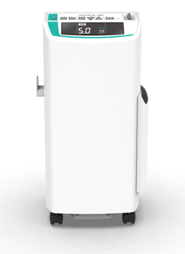 在宅酸素療法（HOT）関連機器 | 事業・製品 | 大陽日酸メディカル